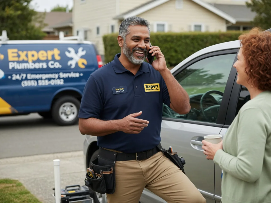 Clogged Drain Repair in New Market, AL